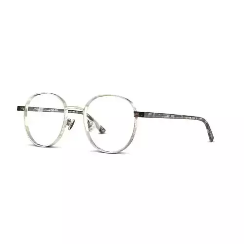EOE EYEWEAR - Tavelsjo Iron Glasses