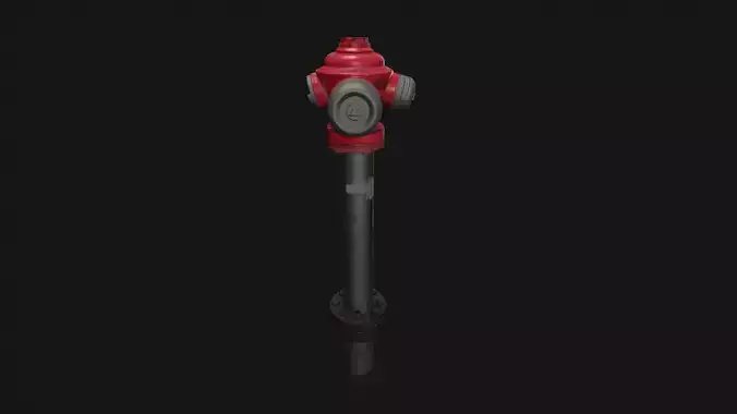 Fire Hydrant