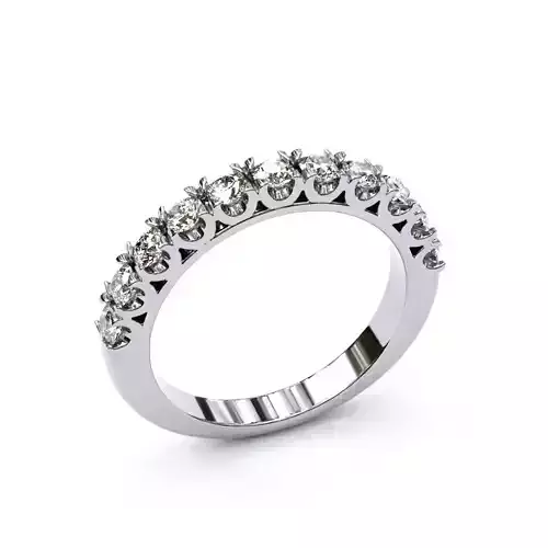 wedding band ring