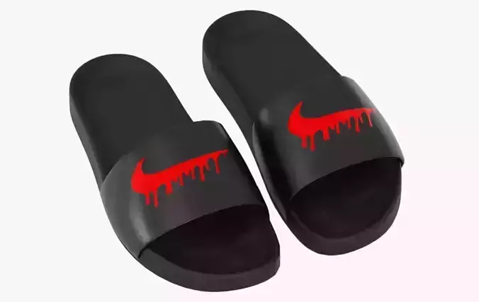 Shoes - Slipper - Bundle 04