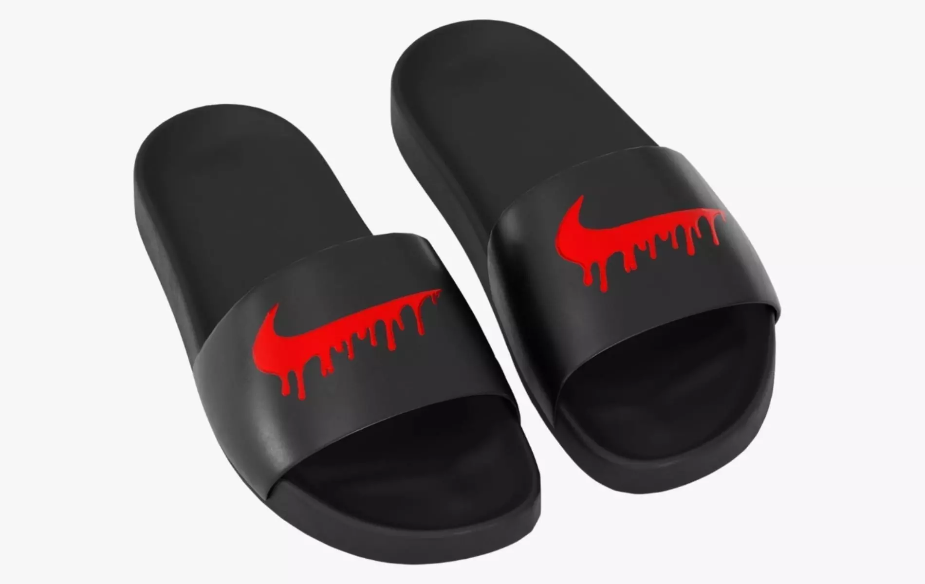 Shoes - Slipper - Bundle 04 Low-poly 3D model