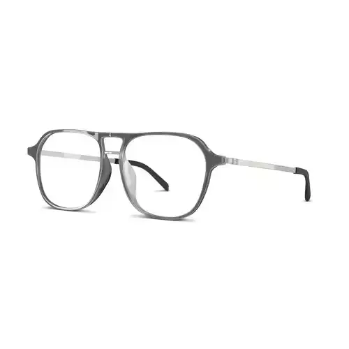 Eco - Nevado Smoke Grey Glasses
