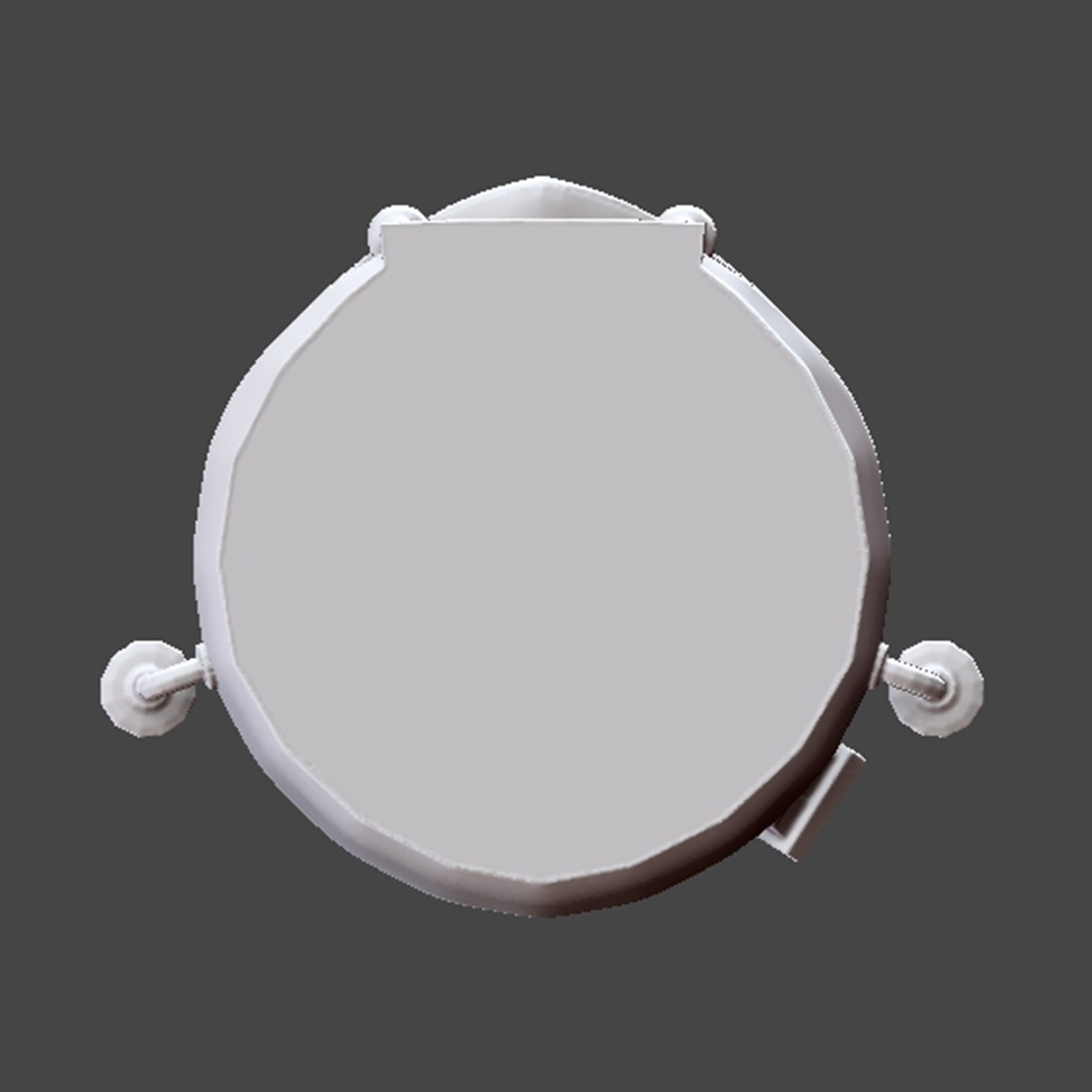 Pokemon Charmander House 3D print model_20