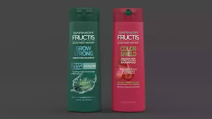Garnier Fructis Shampoo
