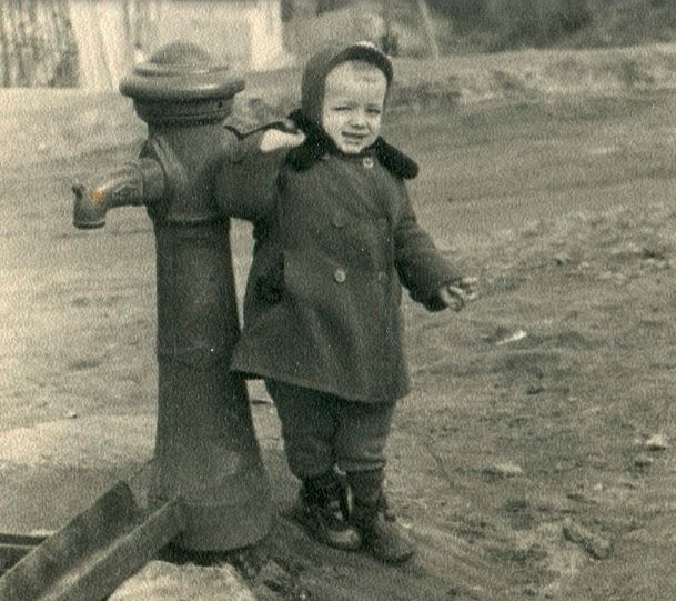 Soviet WW2 Standpipe 1-35 scale 3D print model_3