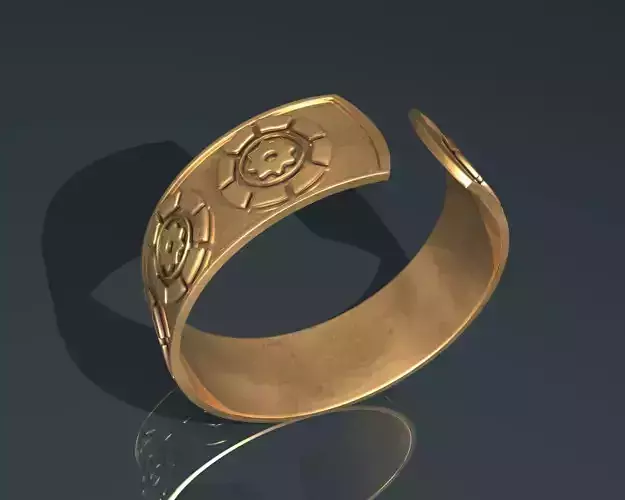 Ancient Bracelet  jewelry 
