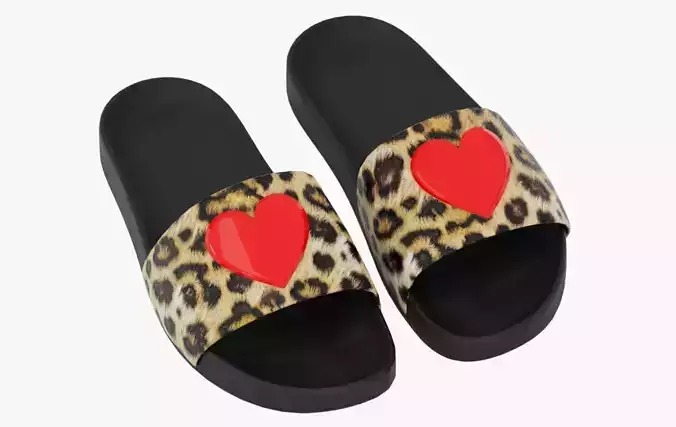 Shoes - Slipper Kawaii - Bundle 06