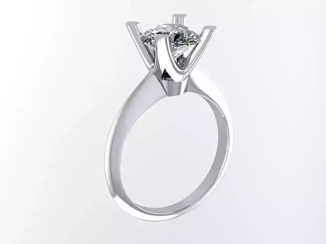 Diamond ring 217