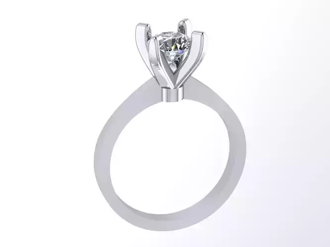 Diamond ring 220