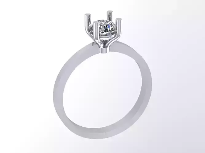 Diamond ring 221