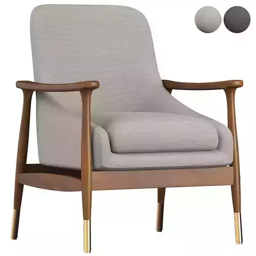 Desmond Armchair