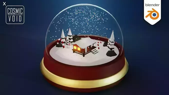 Snowglobe free
