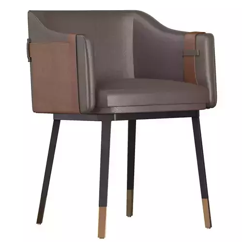 Carter Dining Armchair