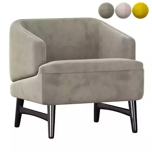Aries Armchair