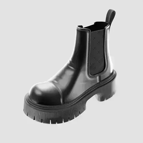 Chelsea boots