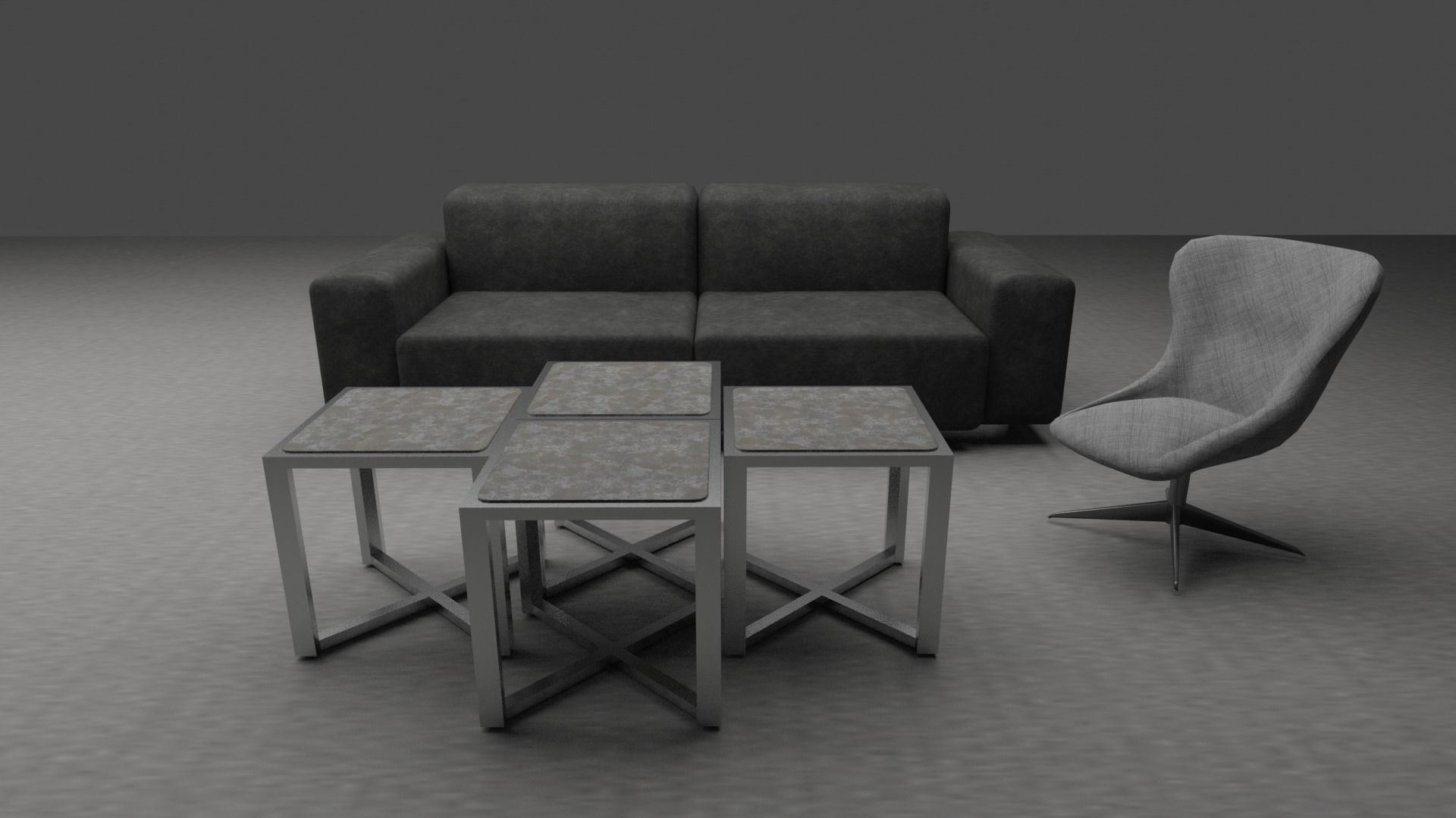 OFFICE FURNITURE COLLECTION _15