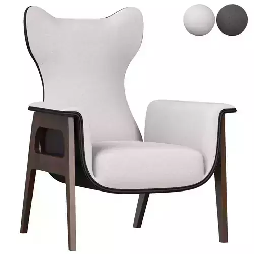  Cerva Armchair