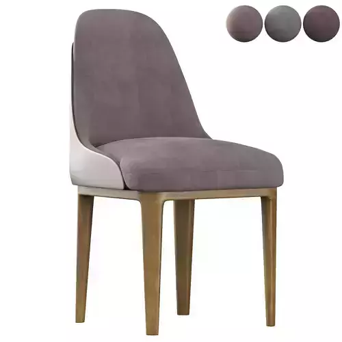  Covet dining chair