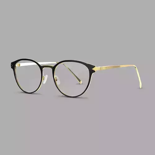 Fendi - FF 0167 F0G Glasses