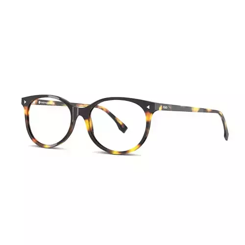 Fendi - FF 0388 Glasses