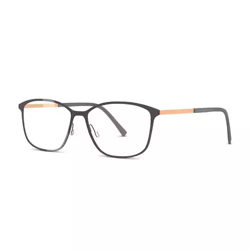 Fleye - Mai 515 Glasses Low-poly 3D model