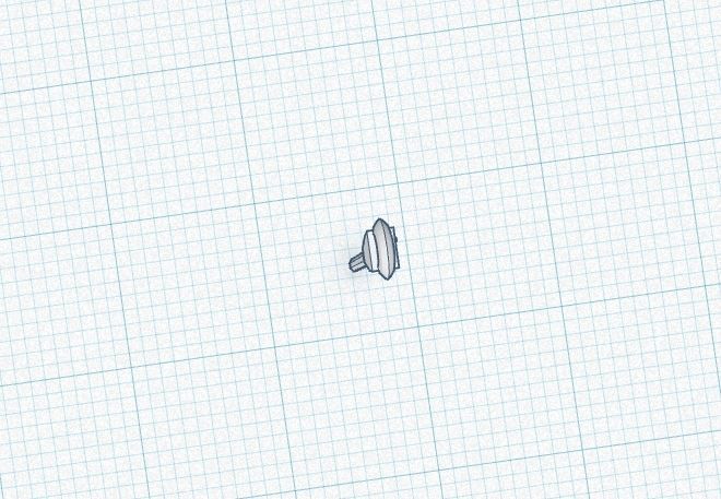 Street decoration pack Scale H0 1-87 3D print model_13