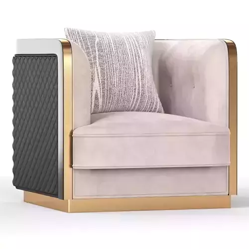 BAUHAUS Large armchair