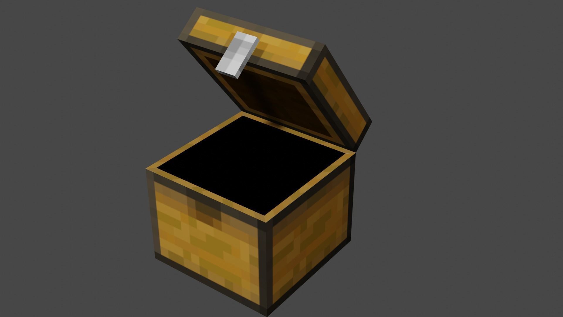 MINECRAFT CHARACTER AND TOOL COLLECTION _25