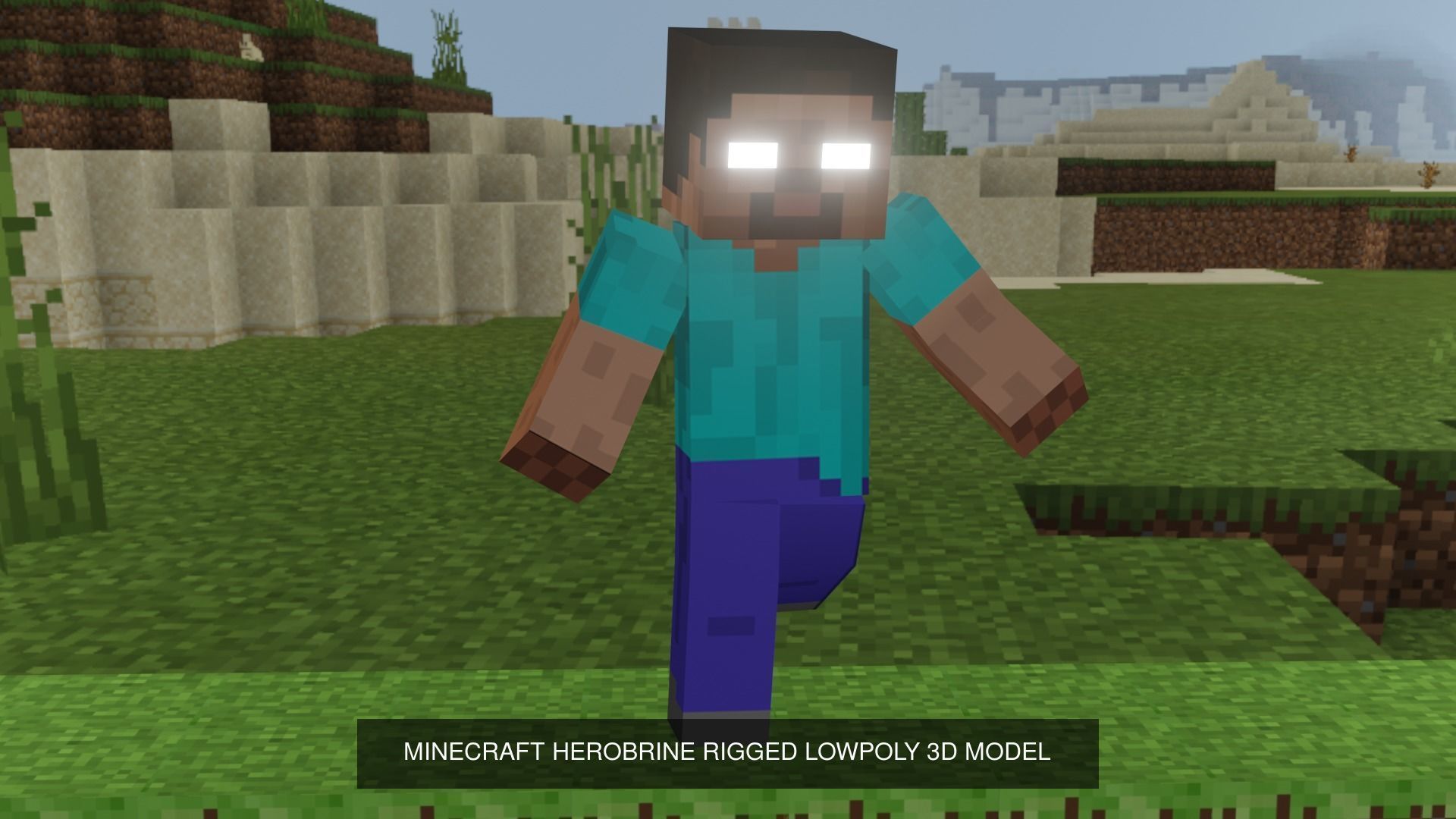 MINECRAFT CHARACTER AND TOOL COLLECTION _8