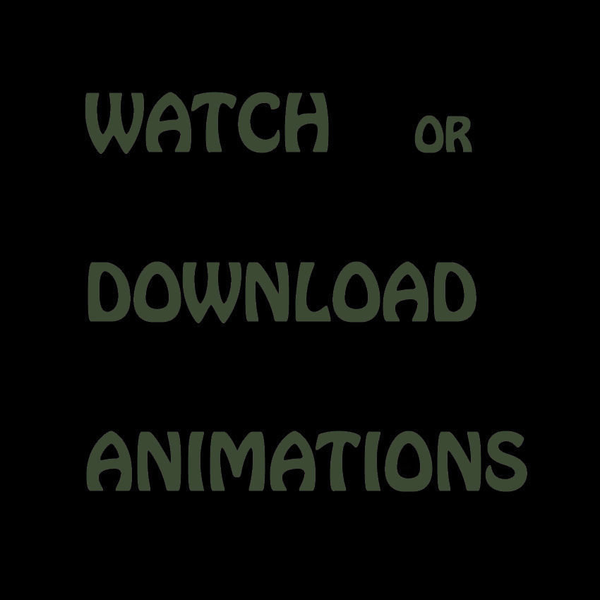 Leopard 2 A Tank 3d model - animated 3D model_3