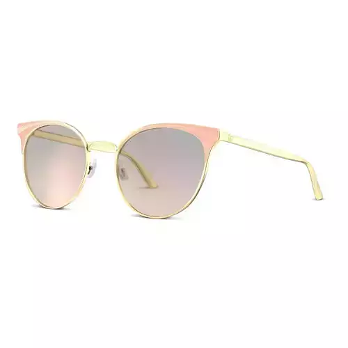 Gucci - GG0402SK-004 Sunglasses Low-poly 3D model