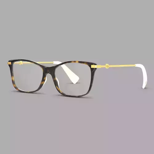 Gucci - GG0513O 002 5416 Glasses