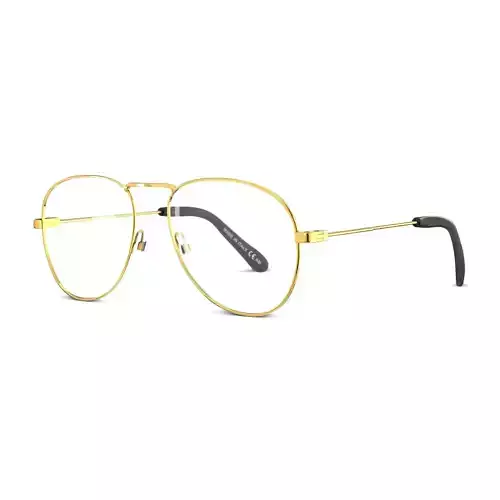 Givenchy - GV 0117 J5G Glasses