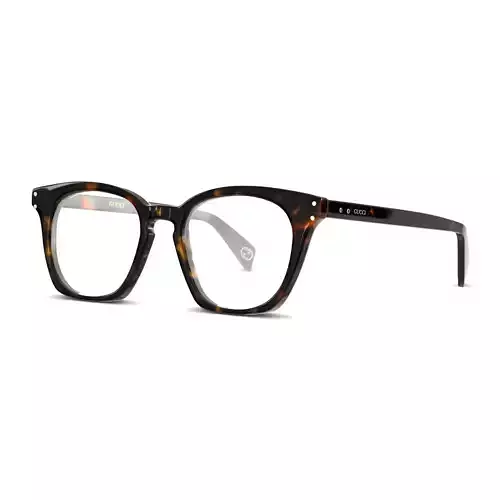 Gucci - GG0572O 007 5019 Low-poly 3D model