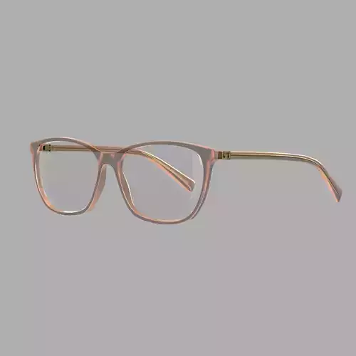 Givenchy - GV 0121 35J Glasses
