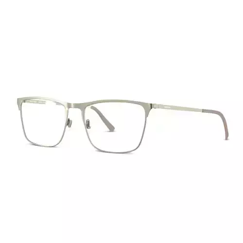 Giorgio Armani - AR5106 Glasses Low-poly 3D model