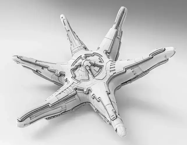 space equipment node 00180