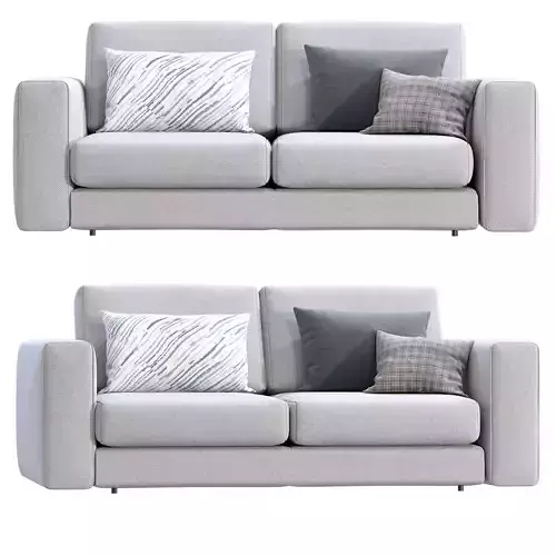 Sofa NUVOLA Dienne Salotti