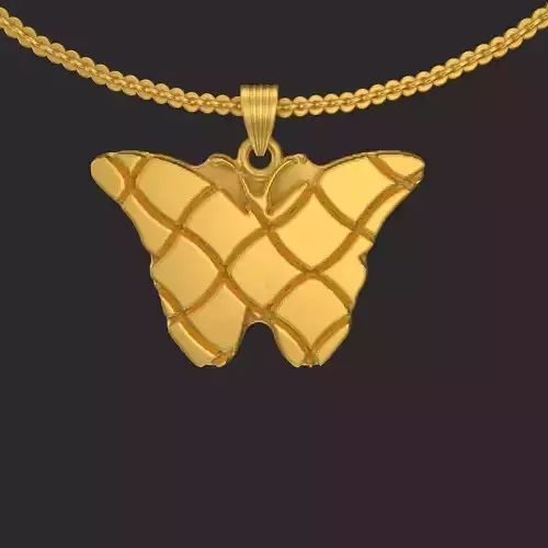 Pendant Necklace PNJSP66