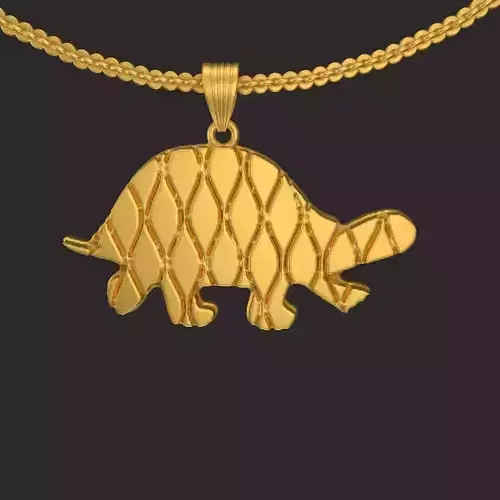 Pendant Necklace PNJSP39