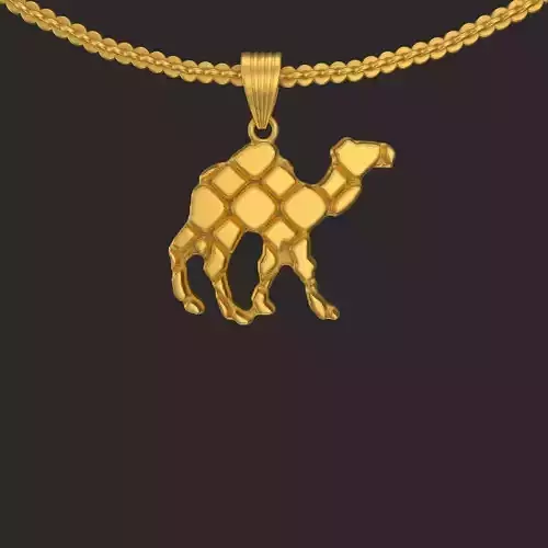 Pendant Necklace PNJSP18