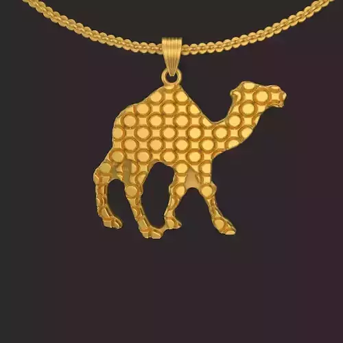 Pendant Necklace PNJSP16