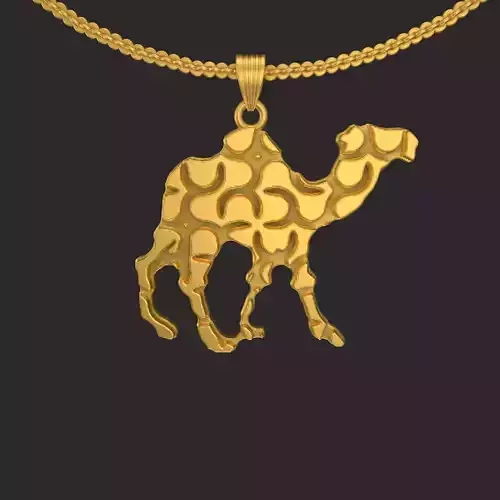 Pendant Necklace PNJSP14