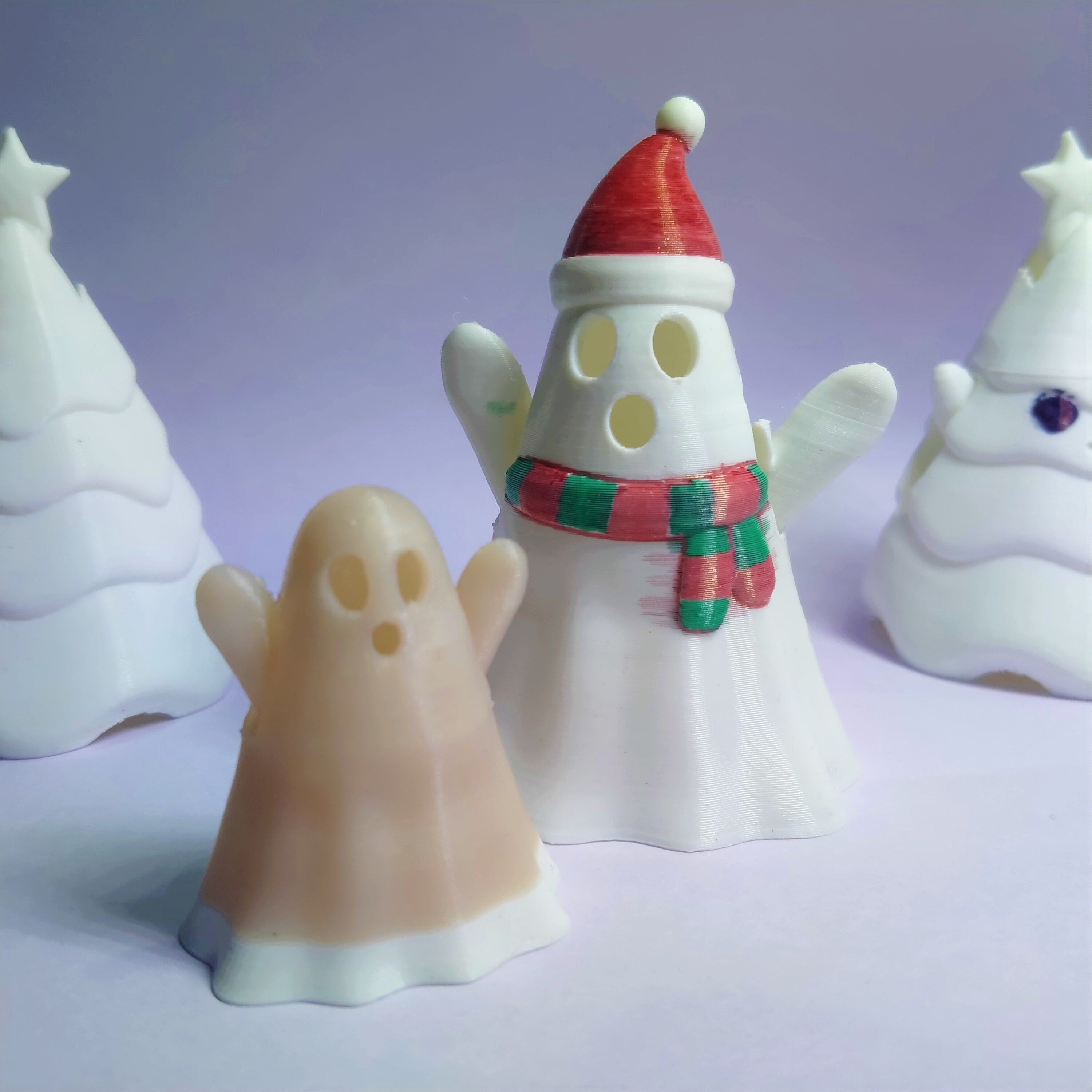 LITTLE BOO IS READY FOR CHRISTMAS 3D print model_3