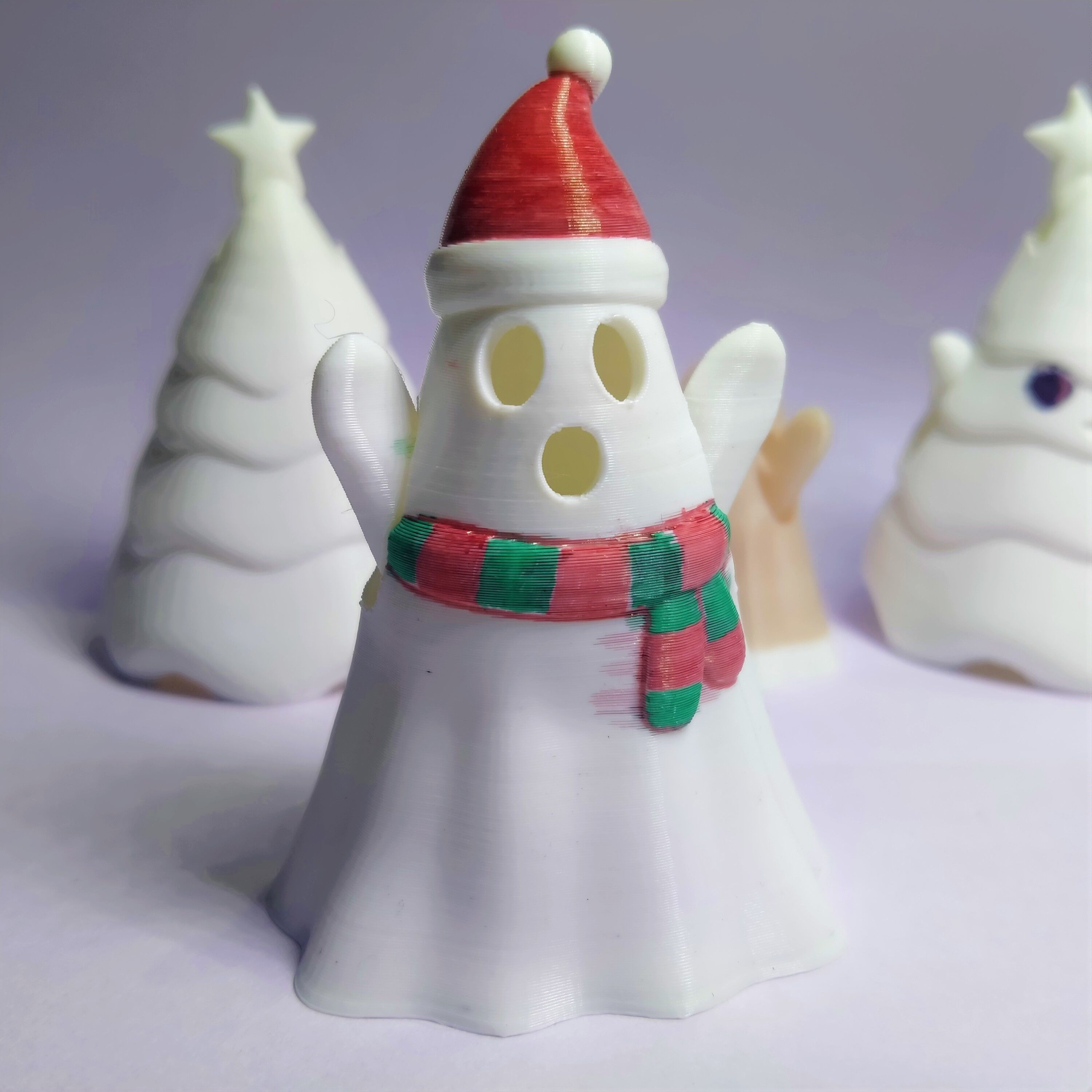 LITTLE BOO IS READY FOR CHRISTMAS 3D print model_4