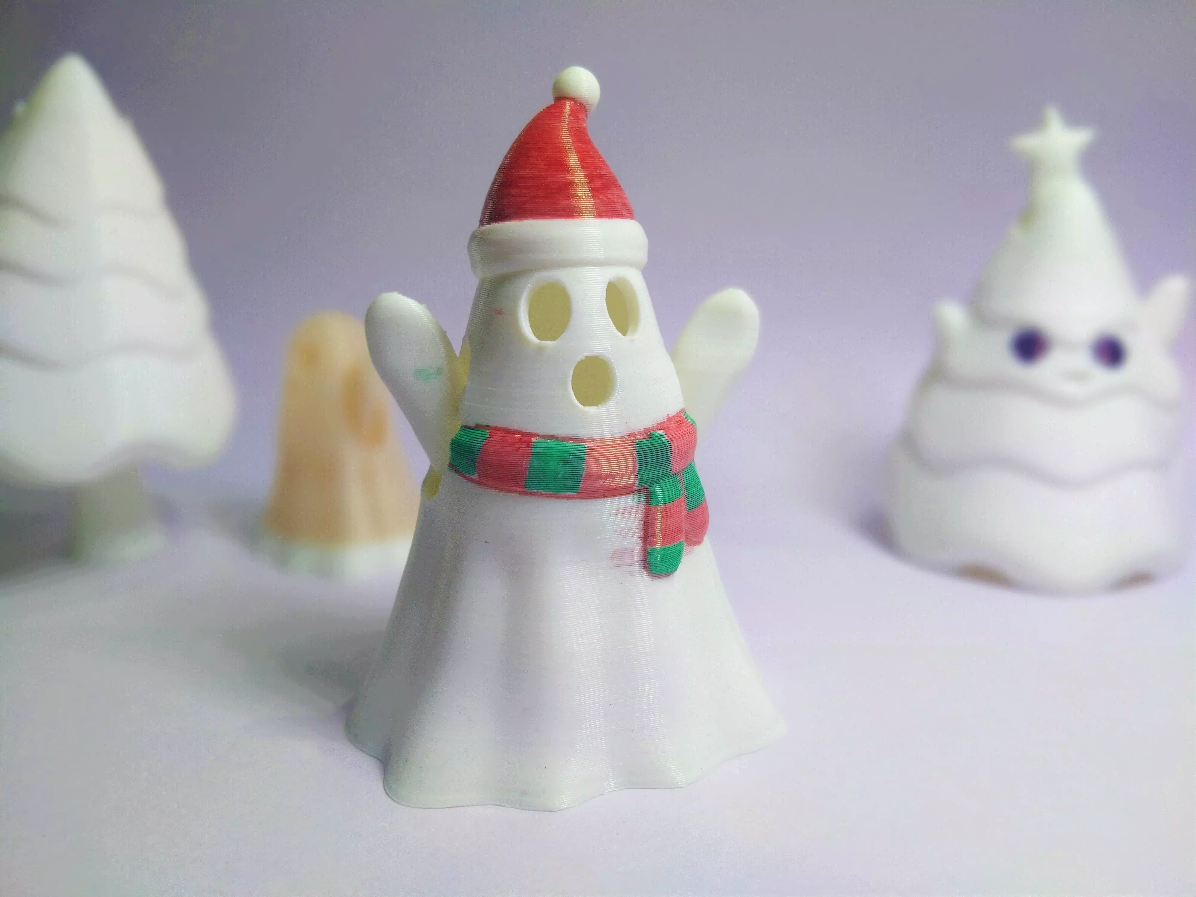 LITTLE BOO IS READY FOR CHRISTMAS 3D print model_0