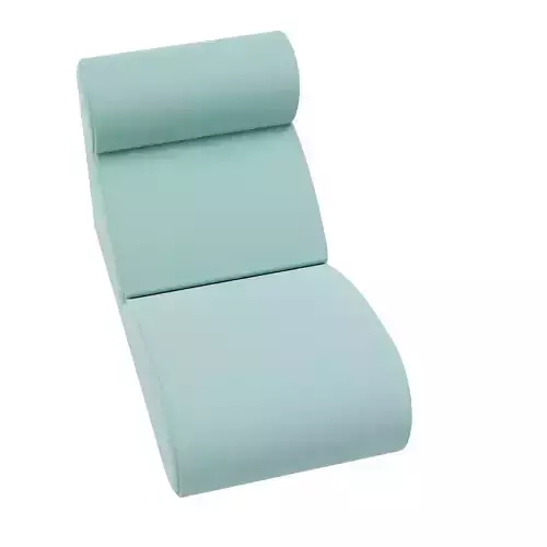 Arflex Cini Boeri Boborelax Arm chair