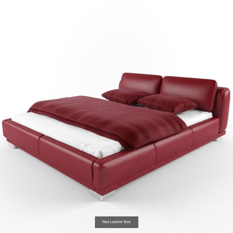 Modern Bed Collection _7