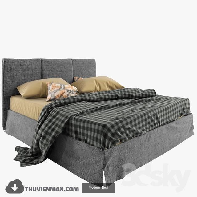 Modern Bed Collection _8