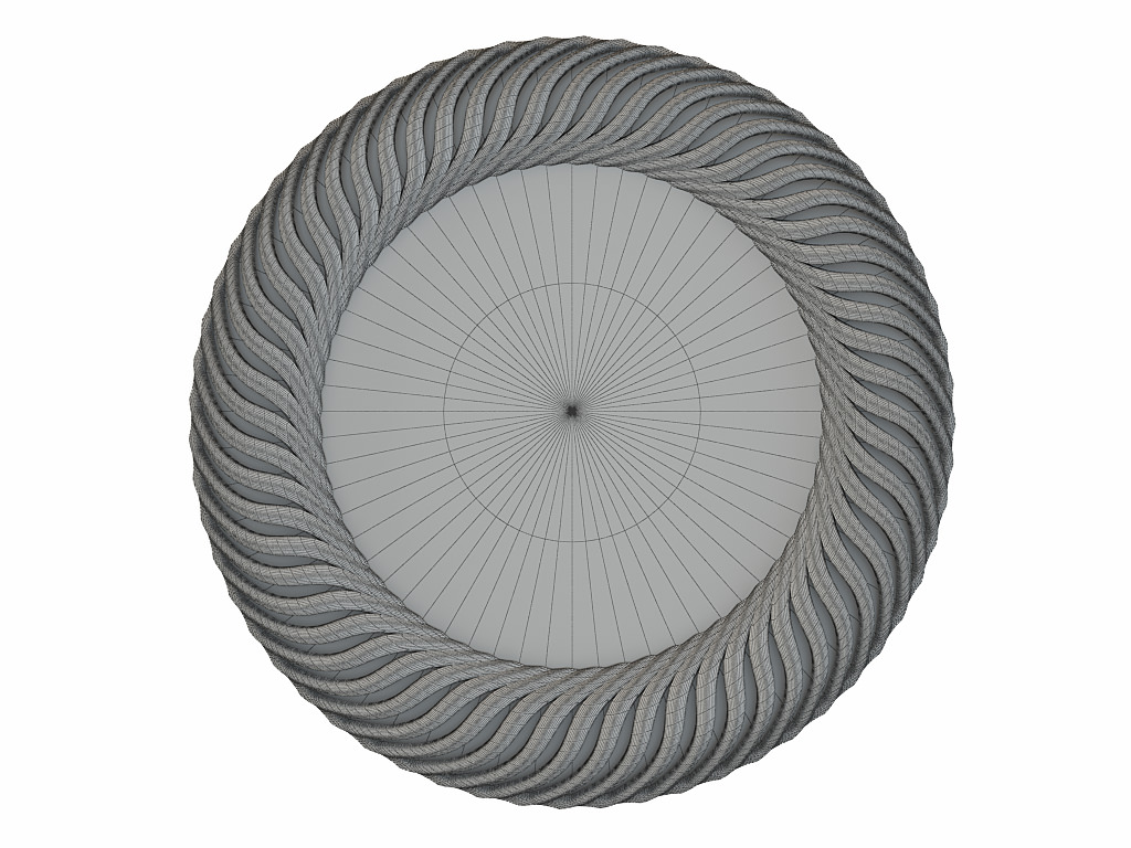 mirror 3-903-ESPEJO-POMPEYA-150SM 3D model_3